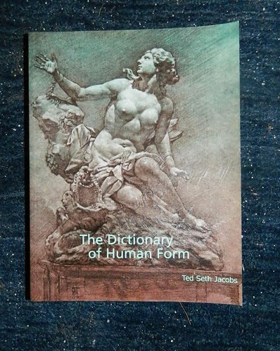 The dictionary human - dictionary,